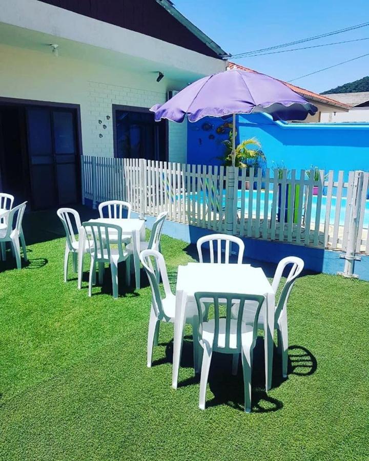 Pousada Vo Maricota Penha  Exterior foto