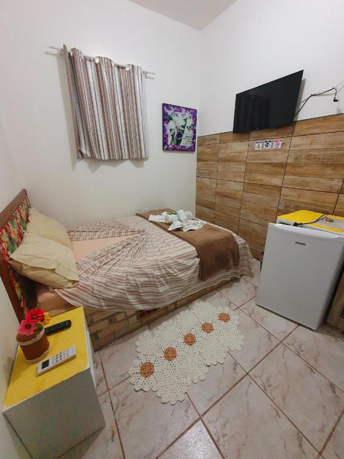 Pousada Vo Maricota Penha  Exterior foto