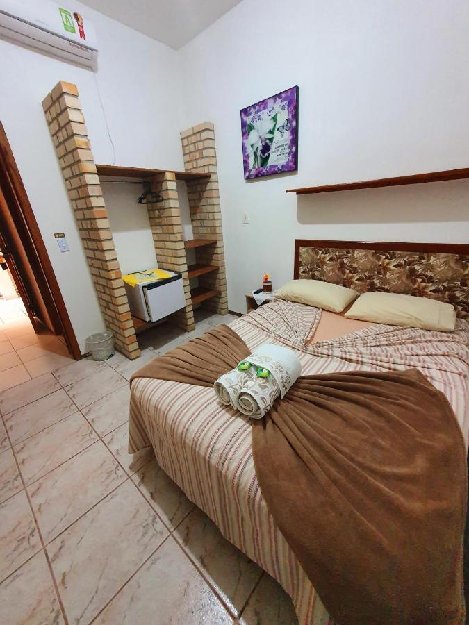 Pousada Vo Maricota Penha  Exterior foto