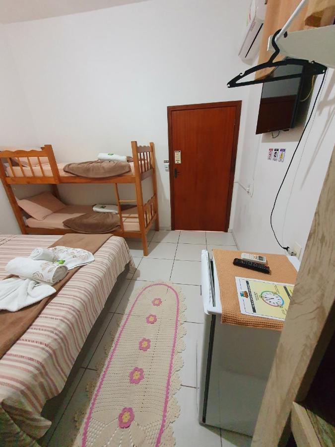 Pousada Vo Maricota Penha  Cameră foto
