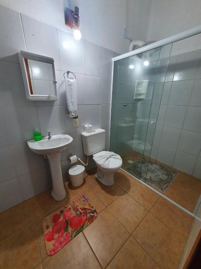 Pousada Vo Maricota Penha  Cameră foto