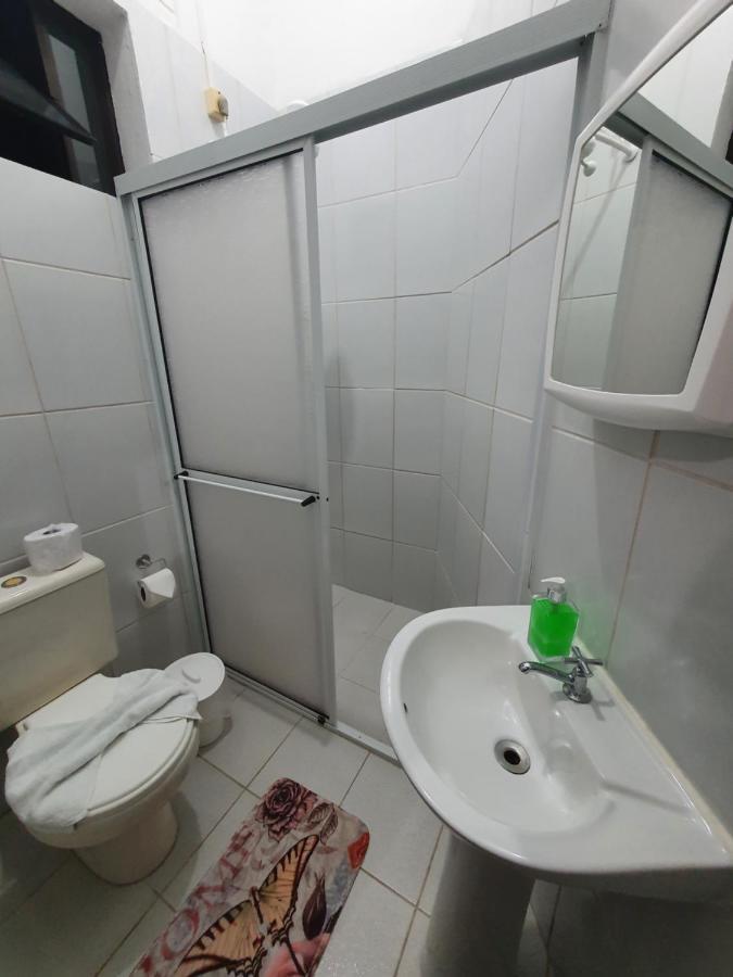 Pousada Vo Maricota Penha  Cameră foto