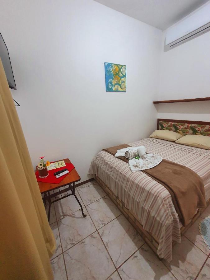 Pousada Vo Maricota Penha  Cameră foto
