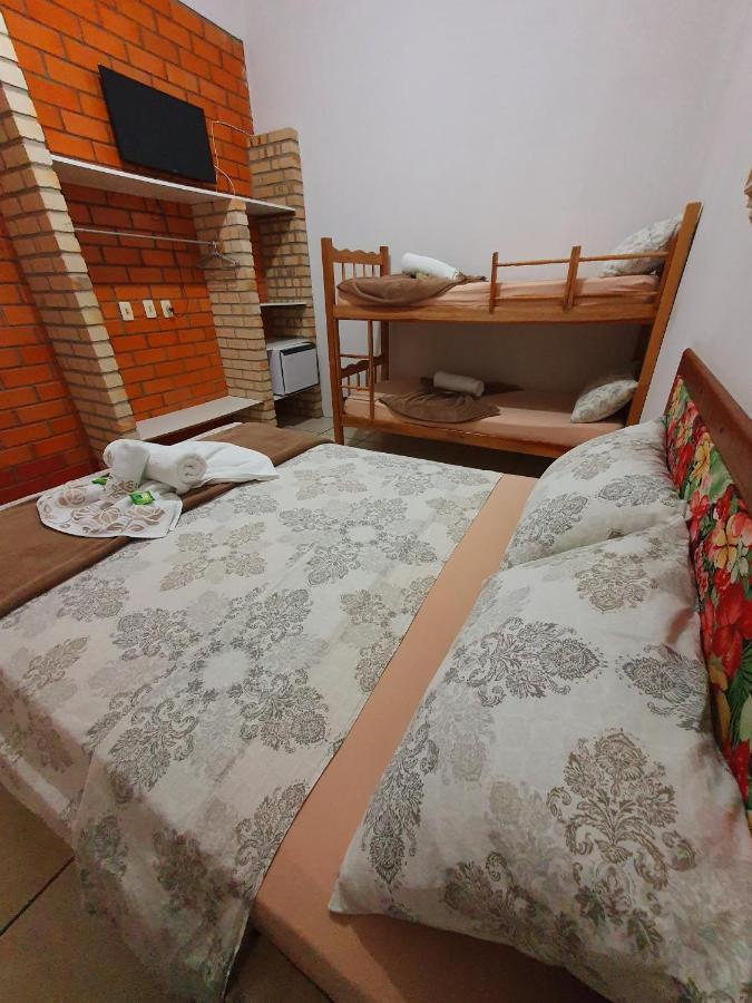 Pousada Vo Maricota Penha  Exterior foto
