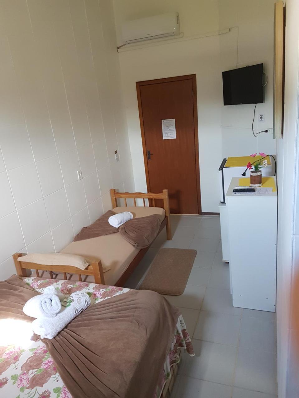 Pousada Vo Maricota Penha  Exterior foto